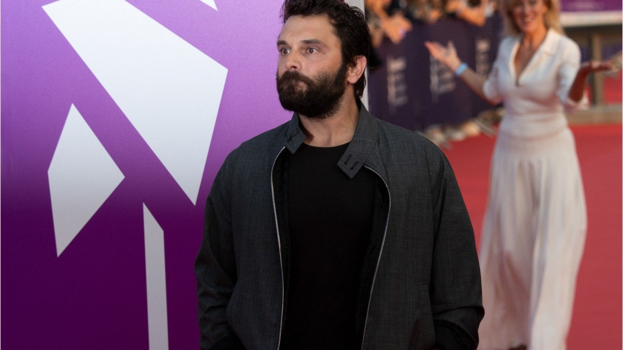 FEMME ACTUELLE - Pio Marmaï "père légèrement inquiet" : ses rares confidences sur sa fille