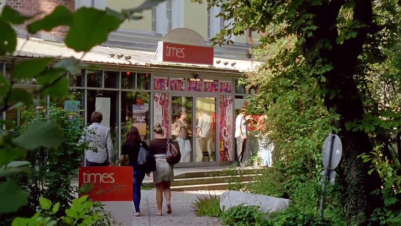 Die Rosenheim-Cops (299) Staffel 14 Folge 7 - Aumanns letzte Stunde