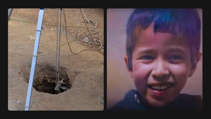 Maroc : le petit Rayan est décédé, malgré les tentatives de sauvetage