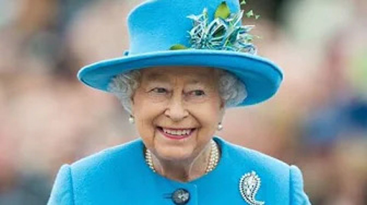 Queen 'WILL forgive Harry and Meghan at Jubilee celebrations' - and it’s all down to her f