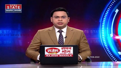 UP Election 2022 : BSP पूर्ण  बहुमत की सरकार बनायेगी : मायावती | UP Chunav |