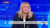 Aurélie Taquillain : «Sur le terrain, les gens ont conscience qu'Emmanuel Macron, il fait le job!»