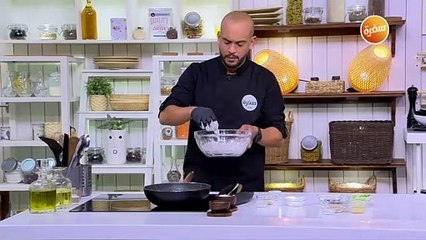 لحم منغولي | عمر إسماعيل