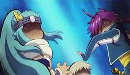 les aventures de sindbad ep 13 complet