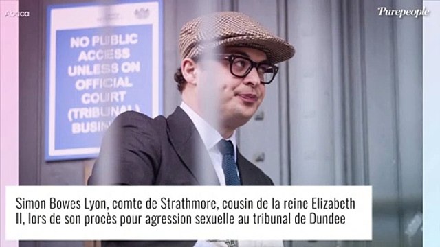 Elizabeth II : À peine sorti de prison, son cousin agresseur sexuel retrouve déjà le gotha