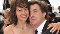 VOICI : Valérie Bonneton : ses rares confidences sur les deux enfants qu'elles a eus avec François Cluzet