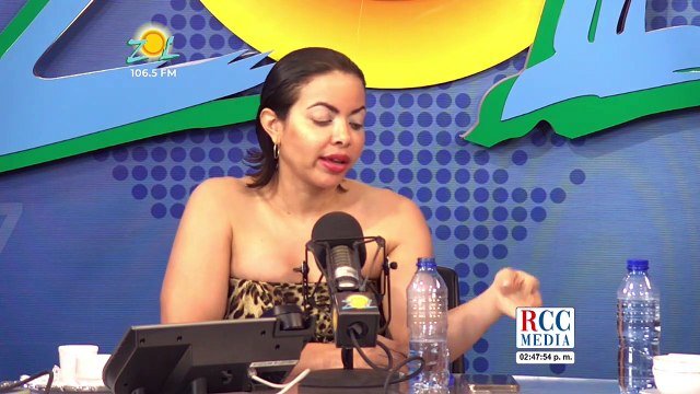 Dra. Greysi roulet nos aclara dudas sobre la Fibromialgia