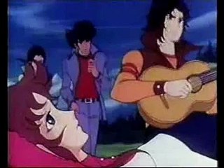 Grandizer 71 مغامرات الفضاء جرندايزر