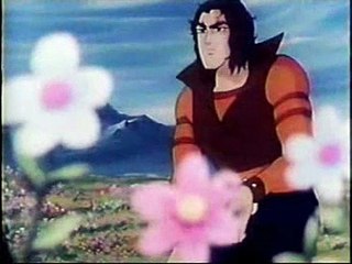 Grandizer 72 مغامرات الفضاء جرندايزر