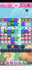 Hard levels candy crush