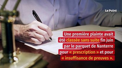 Affaire PPDA : deux nouvelles procédures judiciaires ouvertes pour viol