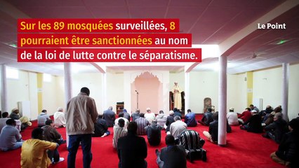 Loi séparatisme : les imams sous surveillance calment leur discours