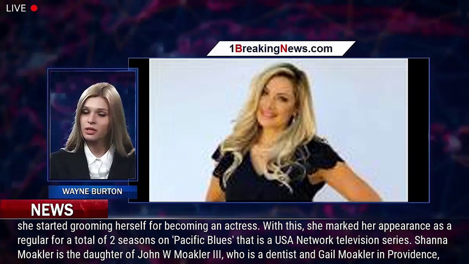 ⁣Shanna Moakler's net worth: 'Celebrity Big Brother' star makes millions from modeling