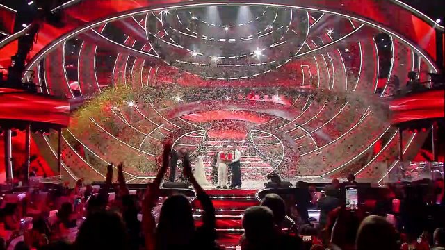 Mahmood and Blanco win Sanremo Music Festival and head to Eurovision