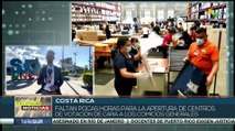Costa Rica: Centros de votación se encuentran listos para los comicios generales