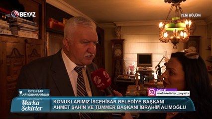 Marka Şehirler 6 Şubat 2022