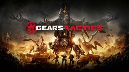 Gears Tactics (02-22) - Acte I Chapitre 2 - Laissés-pour-compte
