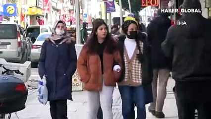 Nüfus artışında ilk sıradaki kentte herkes şaşkın: Çarşıda o kadar kişi yok