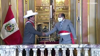 Pedro Castillo anuncia la cuarta remodelación de su Gabinete en medio de una enorme crisis
