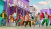 NUMBER LIKH - Tony Kakkar  Nikki Tamboli  Anshul Garg  Latest Hindi Song