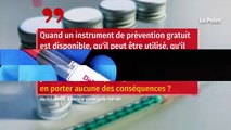 Le directeur de l’AP-HP dans la tourmente après ses propos sur les non-vaccinés