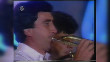 Svetozar Lazovic Gongo - Folk Fest '92. (uzivo, Televizija Beograd)