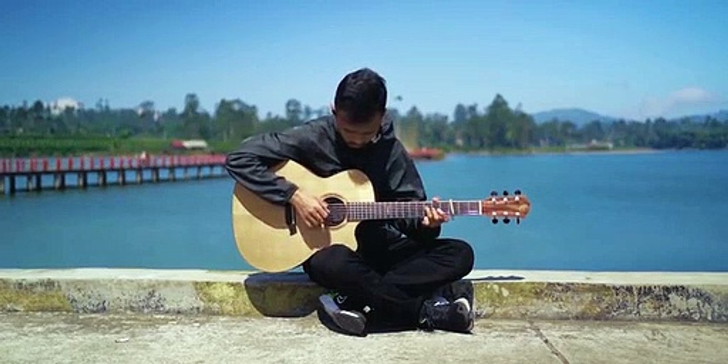 Alan-Walker-Faded-Fingerstyle-Guitar-Cover-