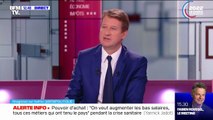 S'il est élu, Yannick Jadot veut nommer 