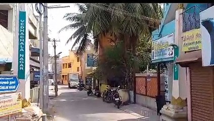 "எங்கள் ஓட்டு சிவசண்முகத்துக்கே".. சுயேச்சைக்கு மக்கள் ஆதரவு.. விழிபிதுங்கும் கட்சிகள்.. யார் இவர்?