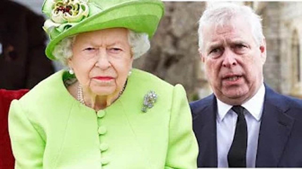 Royals 'played very smart PR card' with dramatic Prince Andrew move