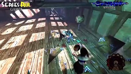 Shadow Man Remastered  Capitulo 24 PS4 - Nettie - Tercer asesino en serie - canalrol 2022