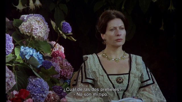 FRANCISCA, tráiler del reestreno del clásico de Manoel de Oliveira