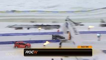 Race Of Champions 2022 Sweden Champions Cup 1/8 Final Loeb vs Solberg