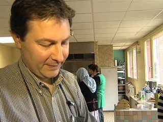 Lille - Huyghe en cuisine et en campagne