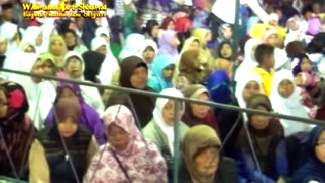 Ya Rosulullah Salamun Alaik Habib Syech ( 2015 )