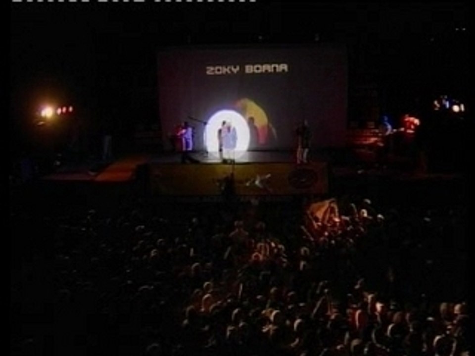 shao boana zoky boana