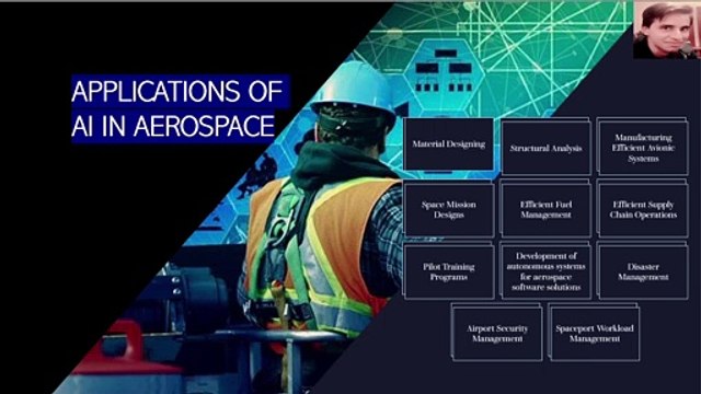 Bibhorr. (2022). Research Dialogue on An Overview of AI based flight data analysis in spacecraft health diagnostics. In Flight Software Workshop 2022. [Video].