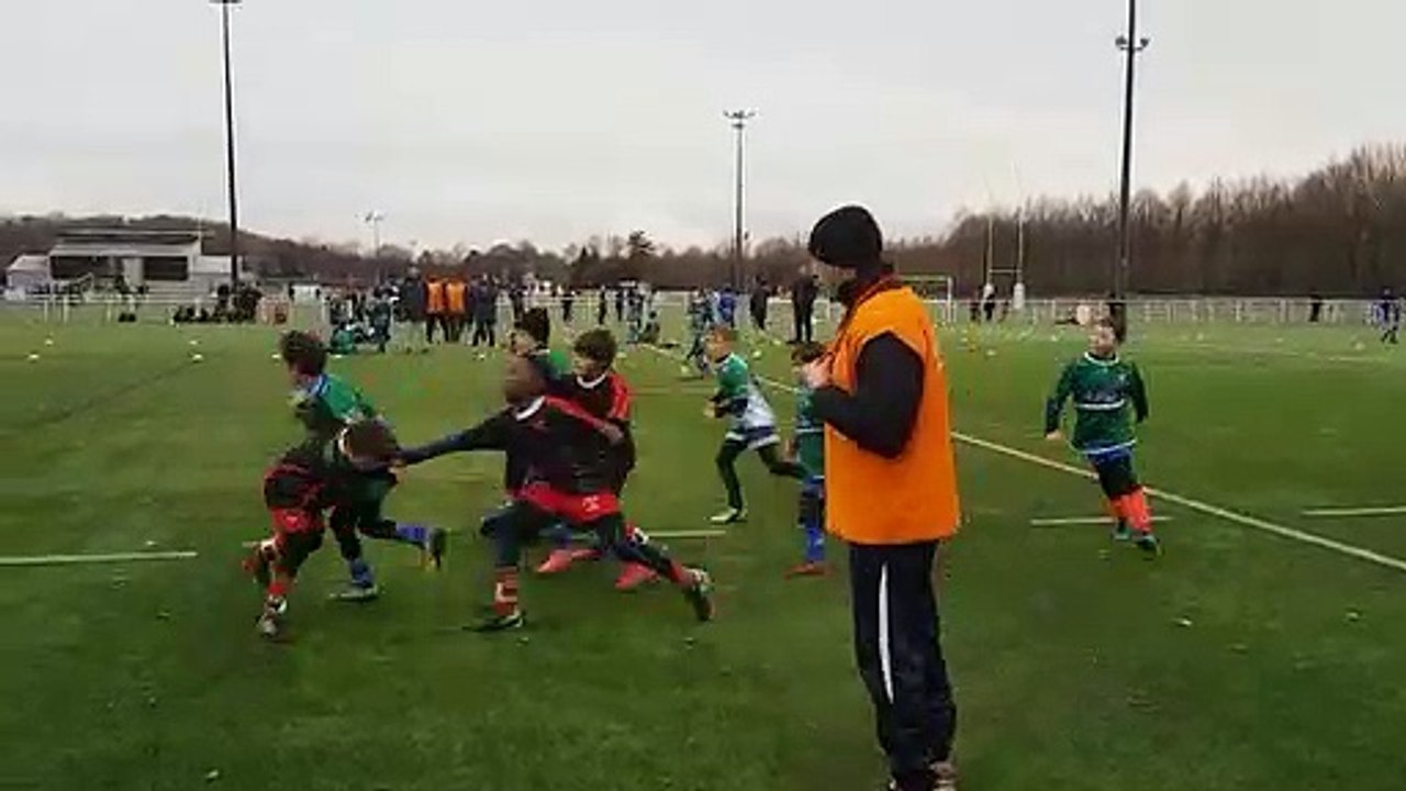 U10 tournoi Provins 2021-3