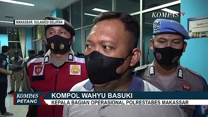 Melebihi Izin Jumlah Penonton Hingga 3.000 Orang, Konser Musik di Makassar Dibubarkan!