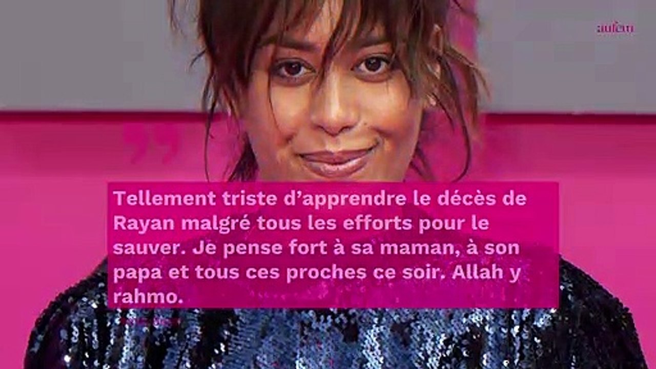 Mort de Rayan : Amel Bent, Slimane, Mbappé... leurs touchants messages en hommage au petit garçon