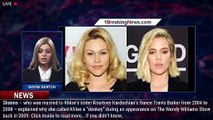 Shanna Moakler Explains Why She Called Khloe Kardashian a 'Donkey' Over 10 Years Ago - 1breakingnews