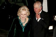 Prince Charles 'deeply conscious' of the honour of Queen Elizabeth's wish for 'darling wife' Camilla to become Queen Consort