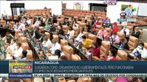TeleSUR Noticias 8:30 06-02: Costa Rica abre sus puertas a comicios generales 2022