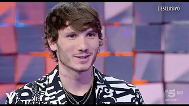 Verissimo, Manuel Bortuzzo rassicura Lulù Selassiè Per San Valentino le sto preparando una sorpres07