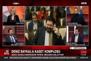 Savcı Sayan’dan bomba açıklamalar: Kılıçdaroğlu’nun adaylığına çilingir sofrasında bakın nasıl karar verilmiş!