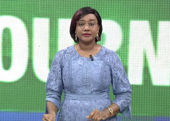 Le 19 Heures de RTI 2 du 05 février 2022 par May Sako Gayé