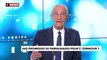 Jean-Yves Le Borgne : «Avec Eric Zemmour, on retrouve les tonalités de ce qu'était le Front National de Jean-Marie Le Pen»
