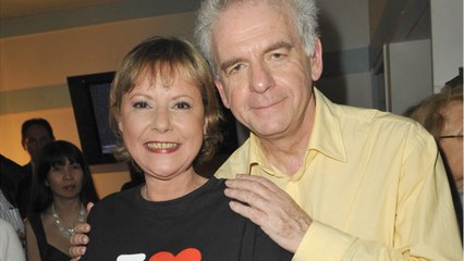 VOICI : Jacky : quelles sont ses relations avec Dorothée depuis l'arrêt de l'émission culte ?