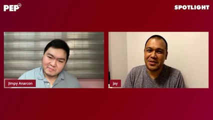 How South Border's song "Rainbow" saved lives | PEP Spotlight with Jay Durias