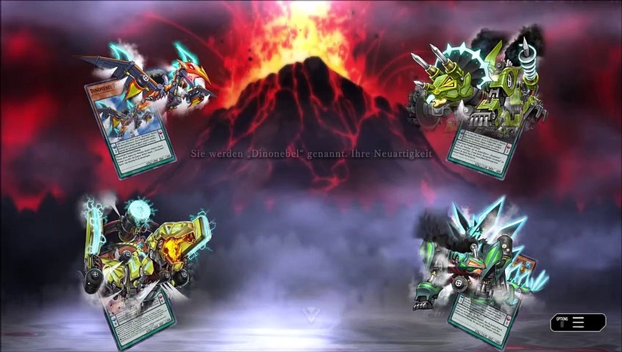 Yugioh Master Duel 3 Story